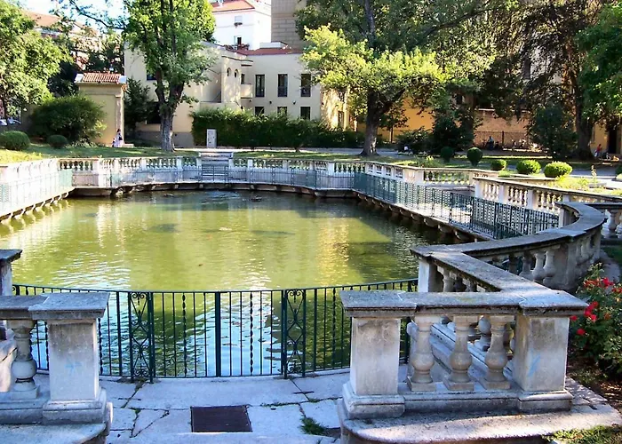 Cosy Apartment 2 Minutes From Duomo