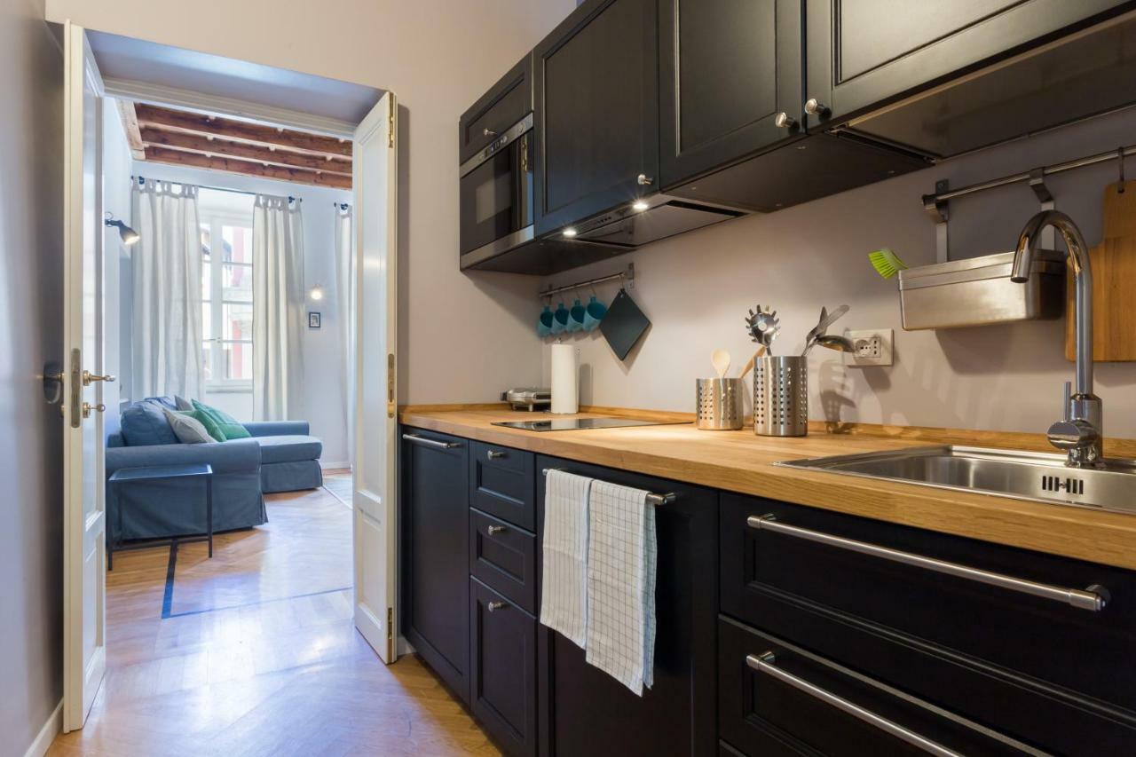 Cosy 2 Minutes From Duomo Milan