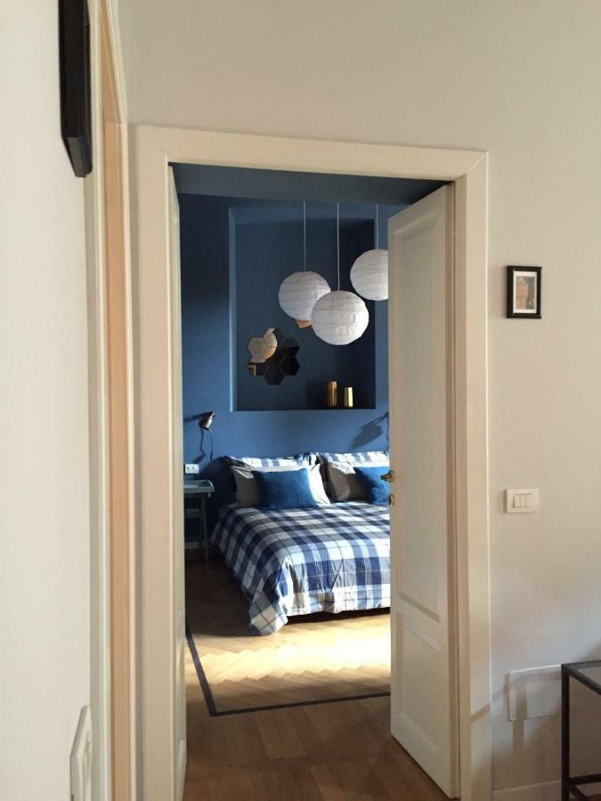 Cosy 2 Minutes From Duomo Apartment Milan