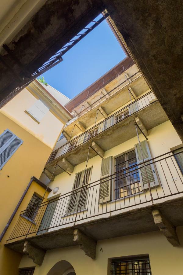 Apartment Cosy 2 Minutes From Duomo *