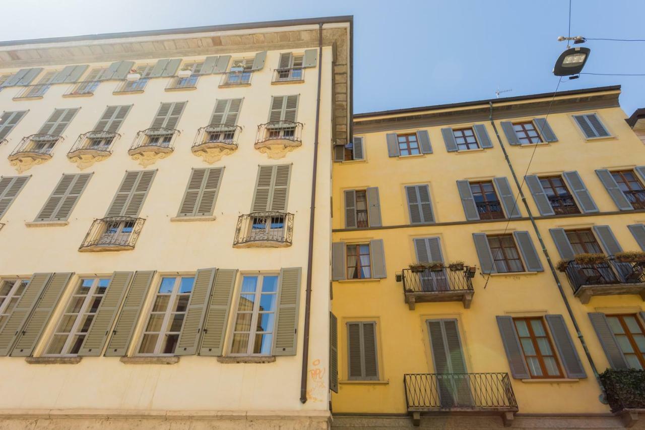 Apartment Cosy 2 Minutes From Duomo *