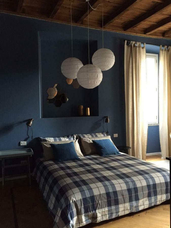 Cosy 2 Minutes From Duomo Milan