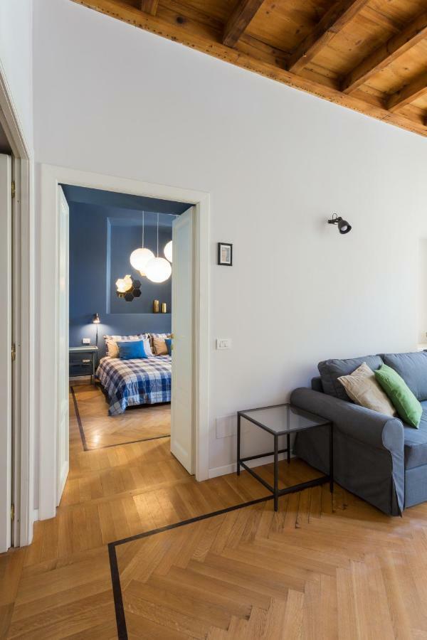 Cosy 2 Minutes From Duomo Apartment Milan
