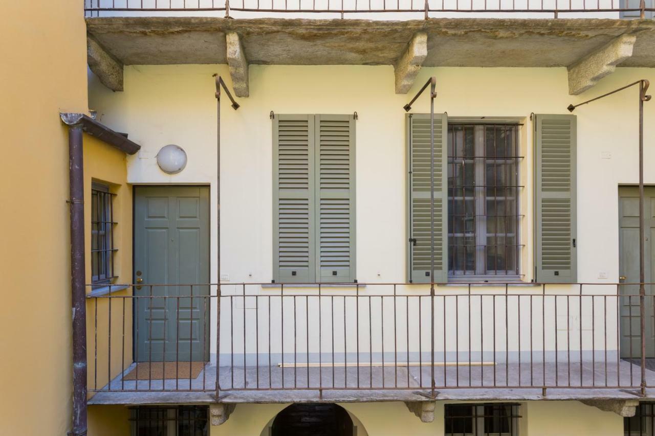 Apartment Cosy 2 Minutes From Duomo