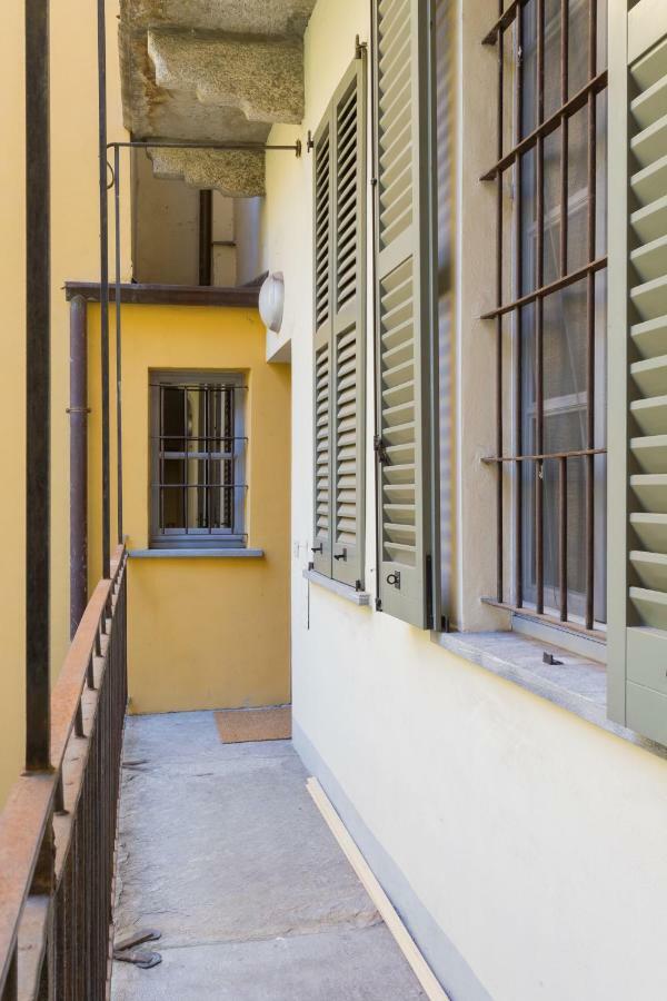 Cosy 2 Minutes From Duomo * Milan