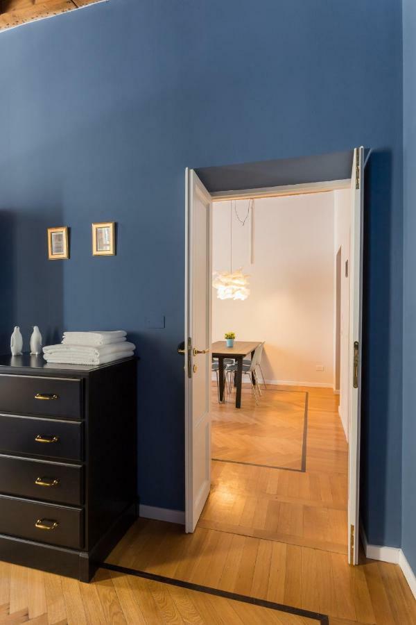 Cosy 2 Minutes From Duomo