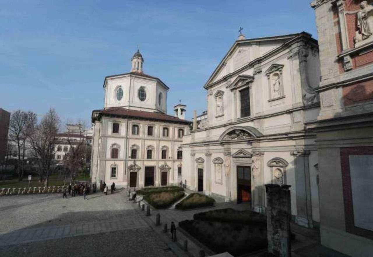 Apartment Cosy 2 Minutes From Duomo