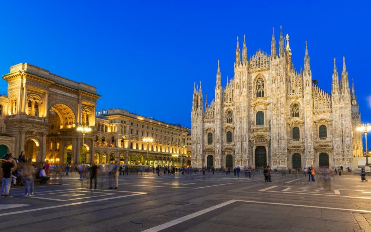 Cosy 2 Minutes From Duomo *