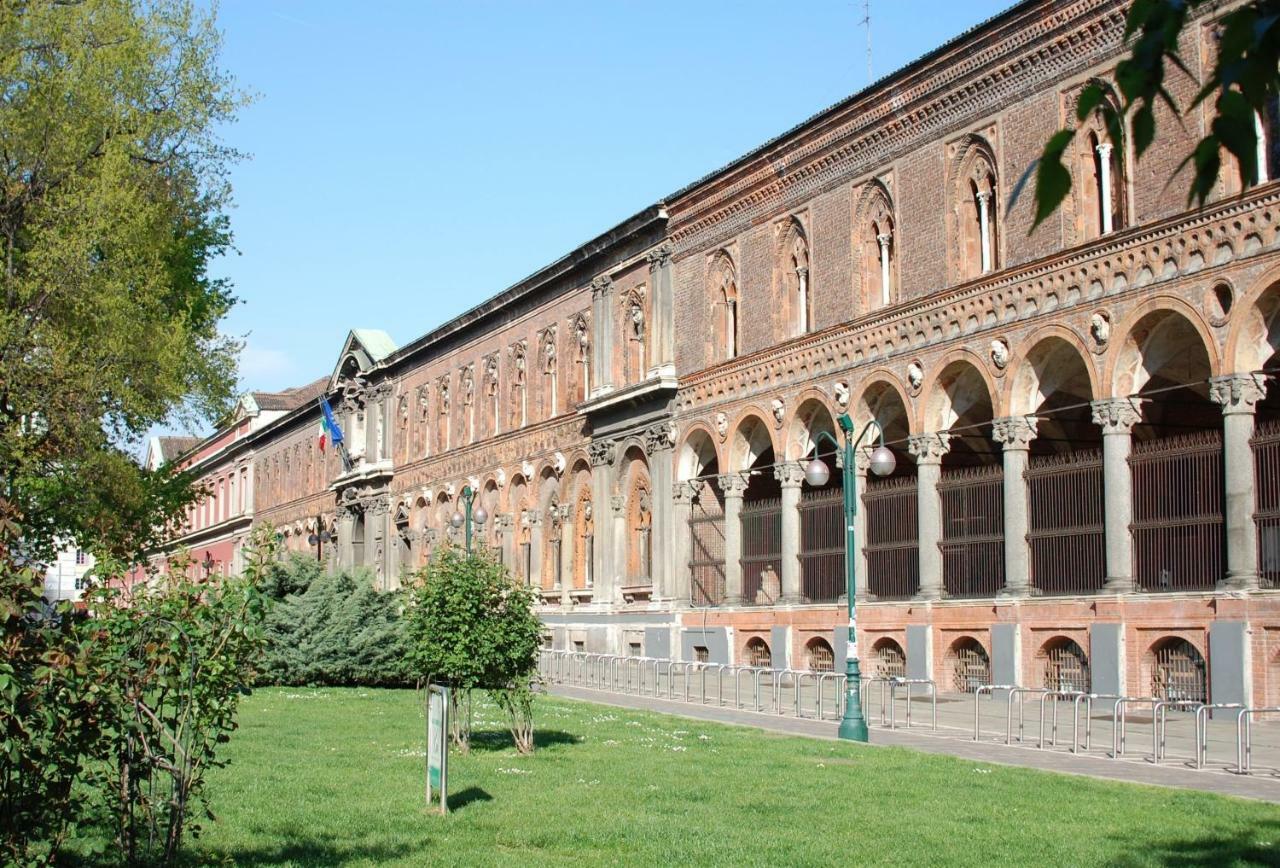 Cosy 2 Minutes From Duomo Apartment *