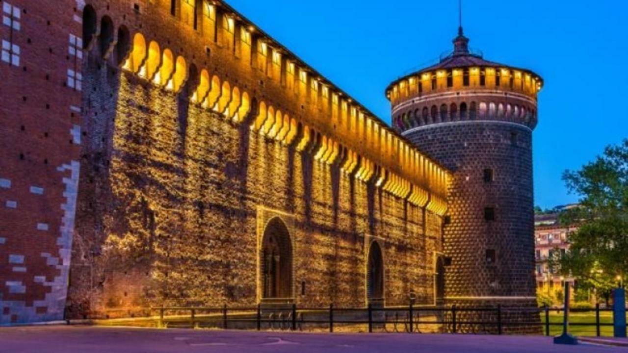 Apartment Cosy 2 Minutes From Duomo *