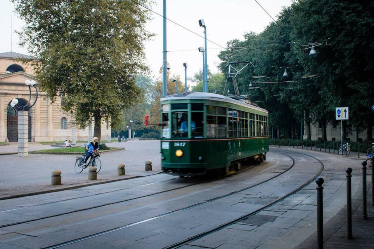 Cosy 2 Minutes From Duomo Apartment Milan