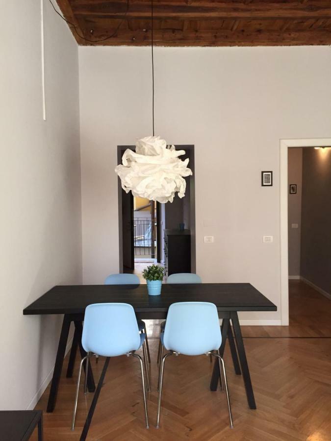 Apartment Cosy 2 Minutes From Duomo Milan